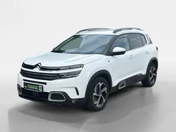Polar weiss Gebraucht 2022 Citroën C5 Aircross SUV | 22.980 € (Guter Preis)