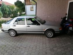 Silber Gebraucht 1987 Saab 9000 Limousine | 6.500 €