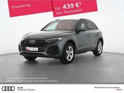 Daytonagrau perleffekt Gebraucht 2023 Audi Q5 S-Line SUV | 44.780 € (Fairer Preis)