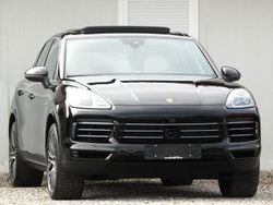 Schwarz Gebraucht 2021 Porsche Cayenne SUV | 55.990 € (Superpreis)