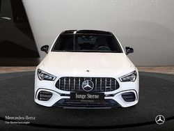Gebraucht 2020 Mercedes CLA45 AMG Shooting Brake AMG Kombi | 42.790 € (Fairer Preis)