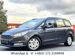 Magnetic Gebraucht 2017 Ford Galaxy S Van / Kleinbus | 11.900 € (Guter Preis)