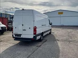 Weiß Gebraucht 2014 VW Crafter Van | 7.950 € (Superpreis)