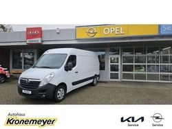 Weiß Gebraucht 2018 Opel Movano Van | 15.450 € (Fairer Preis)