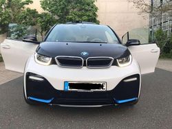 Weiß Gebraucht 2019 BMW i3 Kleinwagen | 19.900 € (Teuer)