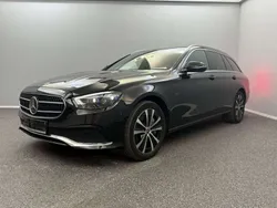 Mercedes E300