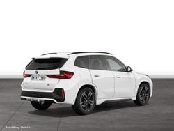 Gebraucht 2025 BMW X1 Comfort Edition SUV | 52.985 € (Etwas zu teuer)