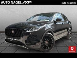 Santorini black Gebraucht 2021 Jaguar E-Pace S SUV | 25.490 € (Fairer Preis)