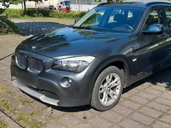 Grau Gebraucht 2010 BMW X1 SUV | 5.999 € (Fairer Preis)