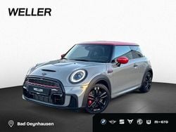Grau Gebraucht 2022 Mini Cooper Kleinwagen | 25.999 € (Fairer Preis)