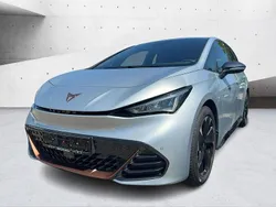 Silber Gebraucht 2024 Cupra Born e-Boost Kleinwagen | 31.470 € (Guter Preis)