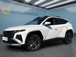 Weiß Neu 2025 Hyundai Tucson SUV | 46.449 €