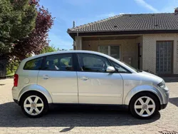 Audi A2