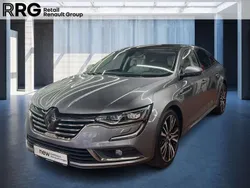 Grau Gebraucht 2020 Renault Talisman Initiale Paris Limousine | 22.550 € (Fairer Preis)