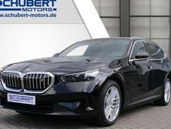 Schwarz Gebraucht 2025 BMW i5 Comfort Edition Limousine | 74.490 € (Guter Preis)