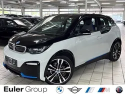 Weiß Gebraucht 2020 BMW i3 Comfort Edition Kleinwagen | 19.388 € (Guter Preis)
