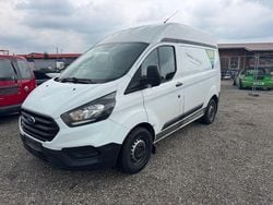 Weiß Gebraucht 2019 Ford Transit Custom Limousine | 6.600 € (Fairer Preis)