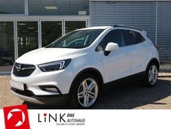 Abalone weiss Gebraucht 2019 Opel Mokka X Innovation SUV | 11.350 € (Guter Preis)