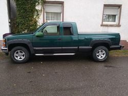 Grün Gebraucht 1996 GMC Sierra Abholung | 9.500 €