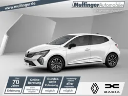 Arktis weiß Neu 2025 Renault Clio V Techno Kleinwagen | 24.400 € (Fairer Preis)