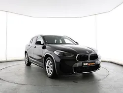 Schwarz Gebraucht 2023 BMW X2 M Sport SUV | 26.330 € (Guter Preis)