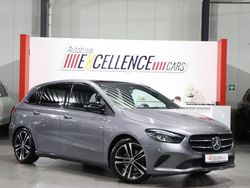 Grau Gebraucht 2019 Mercedes B200 Progressive Van / Kleinbus | 21.444 € (Guter Preis)