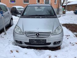 Other Gebraucht 2005 Mercedes A180 Elegance Limousine | 4.990 € (Etwas zu teuer)