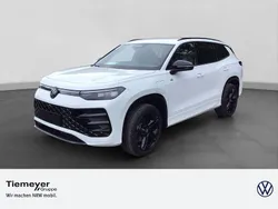 Weiß Neu 2025 VW Tayron IQ Drive SUV | 61.480 € (Guter Preis)