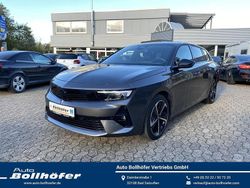 Vulkan grau (metallic) Gebraucht 2024 Opel Astra Kombi | 22.688 € (Superpreis)