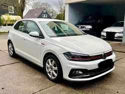 Weiß Gebraucht 2020 VW Polo GTI Kleinwagen | 18.000 € (Guter Preis)