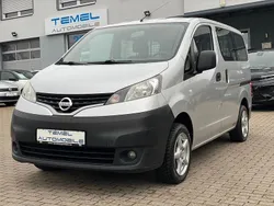 Silber Gebraucht 2010 Nissan NV200 Premium Edition Van | 5.750 € (Superpreis)