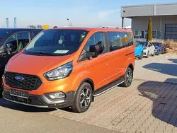 Gebraucht 2023 Ford Tourneo Custom Active Van / Kleinbus | 38.500 € (Superpreis)
