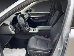 Grau Neu 2025 Mazda CX-60 Homura-Line SUV | 54.450 € (Guter Preis)