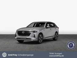 Neu 2025 Mazda CX-60 Homura-Line SUV | 51.630 € (Guter Preis)