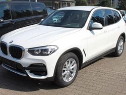 Weiß Gebraucht 2020 BMW X3 Sport Line SUV | 25.400 € (Guter Preis)