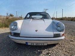 Weiß Gebraucht 1965 Porsche 912 Coupé | 40.900 €