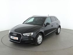 Schwarz Gebraucht 2019 Audi A3 Limousine | 16.830 € (Guter Preis)