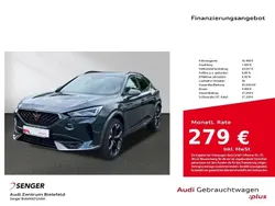 Grau Gebraucht 2022 Cupra Formentor VZ SUV | 31.480 € (Fairer Preis)