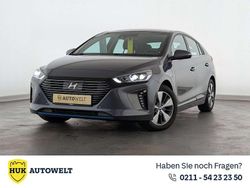 Iron grey Gebraucht 2019 Hyundai Ioniq Premium Kleinwagen | 15.160 € (Fairer Preis)