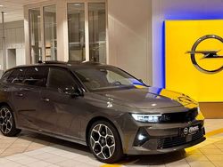 Grau/typ Gebraucht 2024 Opel Astra Ultimate Kombi | 26.495 € (Fairer Preis)