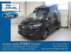 Neu 2025 Ford Tourneo Custom Nugget Van / Kleinbus | 65.980 € (Guter Preis)