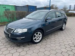 Blau Gebraucht 2006 VW Passat Highline Kombi | 5.900 €
