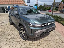 Zedergrün Neu 2025 Dacia Duster Journey SUV | 27.980 € (Fairer Preis)