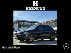 Schwarz Gebraucht 2022 Mercedes GLA200 AMG SUV | 35.900 € (Fairer Preis)
