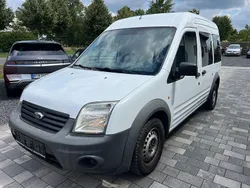 Weiß Gebraucht 2011 Ford Tourneo Connect Van / Kleinbus | 7.999 € (Teuer)