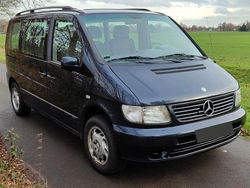 Gebraucht 2000 Mercedes V230 Van / Kleinbus | 3.999 €