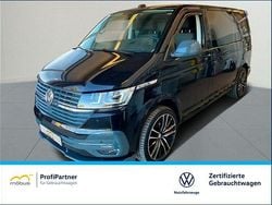 Gebraucht 2020 VW Multivan Trendline Van | 43.795 € (Etwas zu teuer)