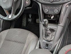 Violet Gebraucht 2017 Opel Zafira Tourer Van / Kleinbus | 11.000 € (Guter Preis)