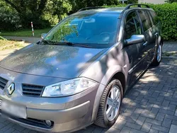 Gebraucht 2005 Renault Mégane II Kombi | 2.200 € (Fairer Preis)