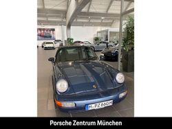 Blau Gebraucht 1989 Porsche 911 Carrera 4 | 140.000 €